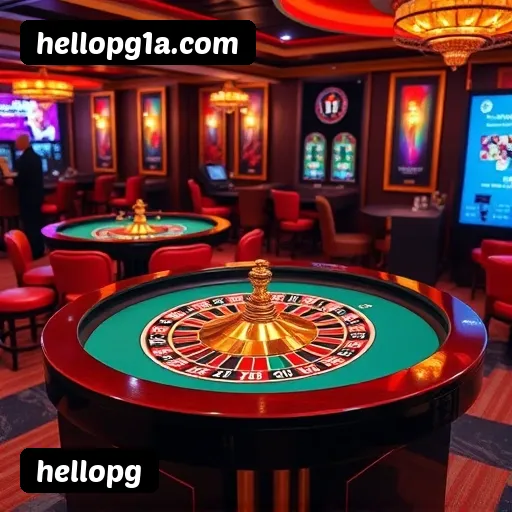 hellopg APK - Download Oficial Android