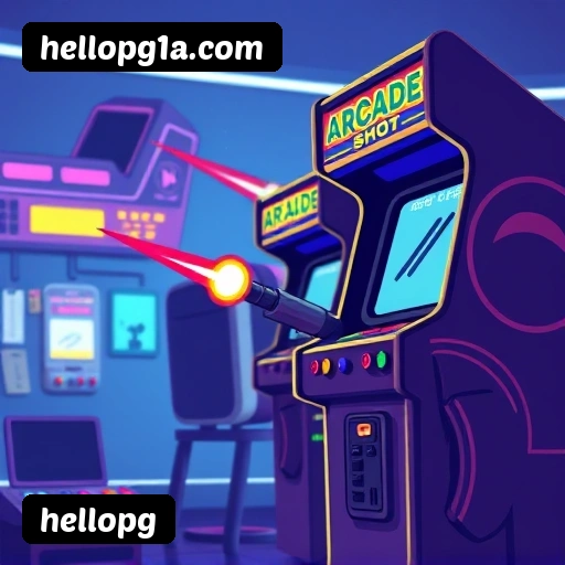 hellopg Logo