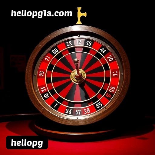 hellopg Logo