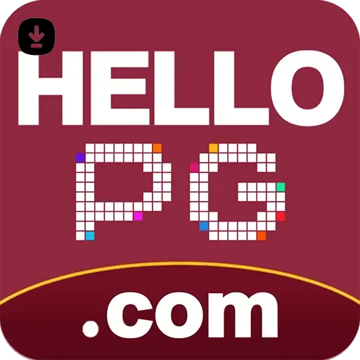 Download gratuito do app da hellopg